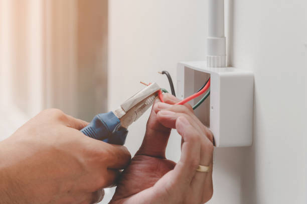 Best Smoke and Carbon Monoxide Detector Installation  in West Bradenton, FL