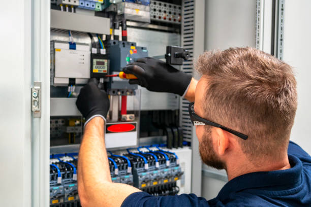 Commercial Electrical Services in West Bradenton, FL