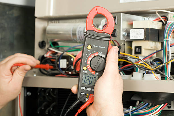 Emergency Electrical Repair Services in West Bradenton, FL