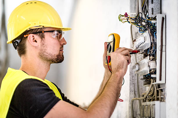 Best Electrical Safety Inspections  in West Bradenton, FL